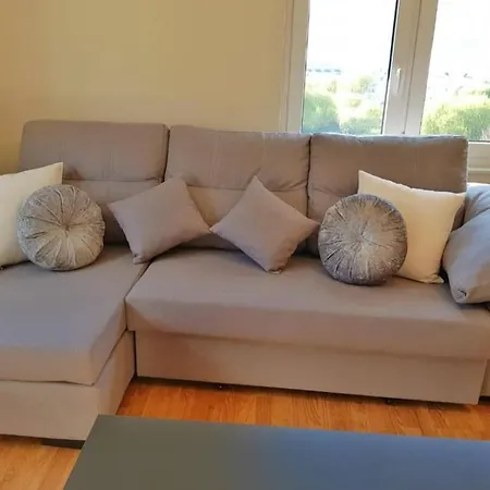 Apartamento Naturaleza Y Playas *