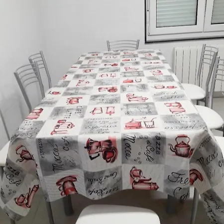 Naturaleza Y Playas O Vicedo