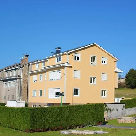 Naturaleza Y Playas Apartamento *