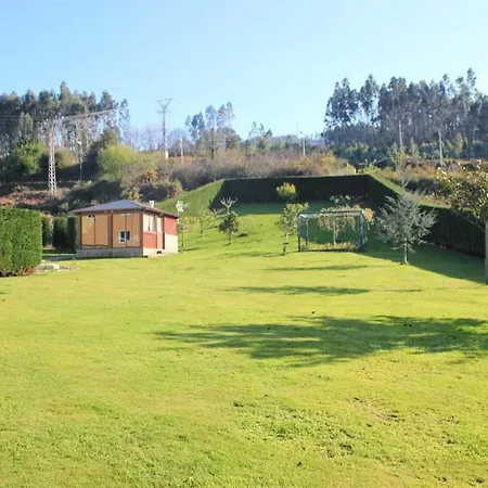 Naturaleza Y Playas Apartamento