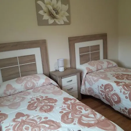 Naturaleza Y Playas O Vicedo