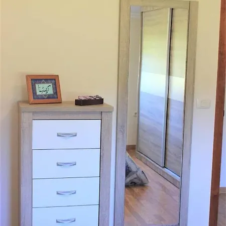 Naturaleza Y Playas Apartamento