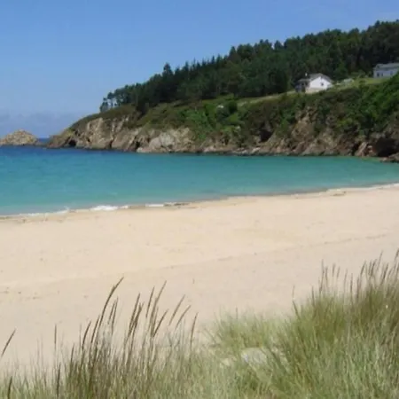 Naturaleza Y Playas * O Vicedo