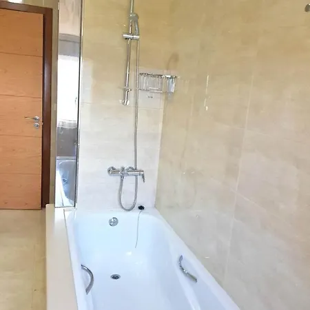 Apartamento Naturaleza Y Playas *