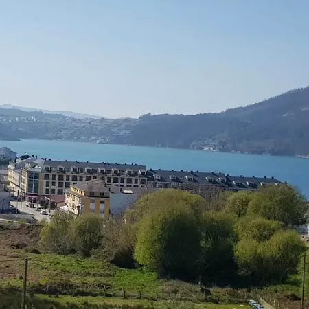 Apartamento Naturaleza Y Playas *