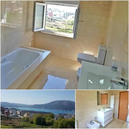 Apartamento Naturaleza Y Playas O Vicedo