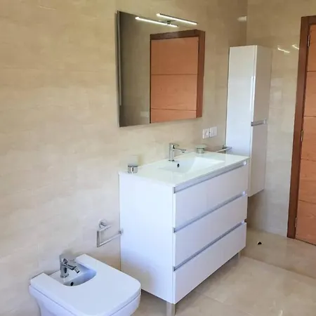 Naturaleza Y Playas Apartamento