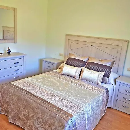 Apartamento Naturaleza Y Playas O Vicedo