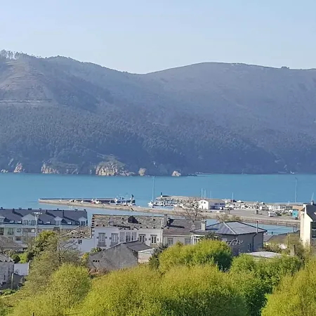 Naturaleza Y Playas O Vicedo