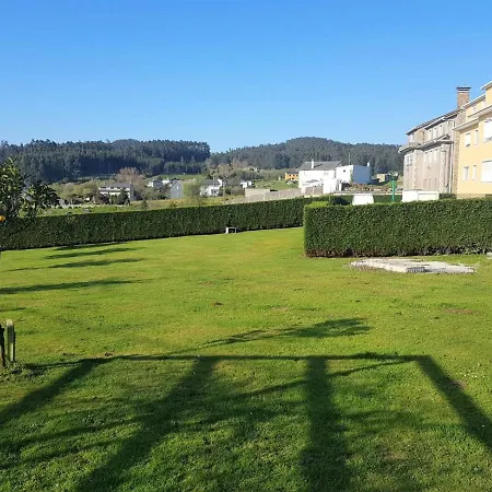 Naturaleza Y Playas Apartamento