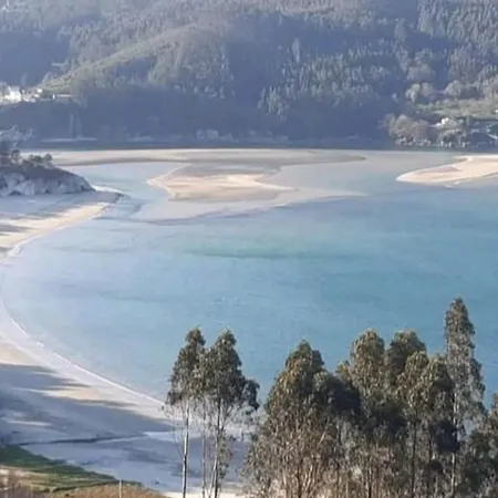Naturaleza Y Playas Apartment *
