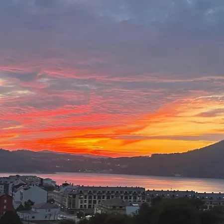 Naturaleza Y Playas O Vicedo